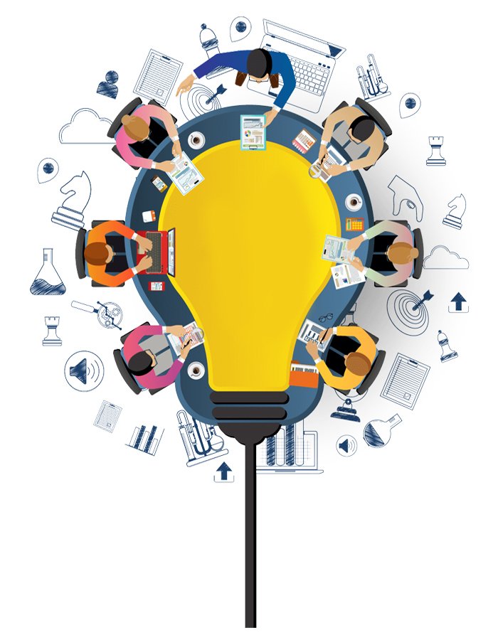 Agência Oliv - Quem Somos